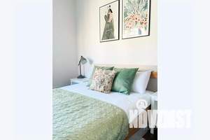 2-к квартира, посуточно, 49м2, 10/12 этаж