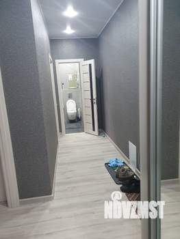 2-к квартира, на длительный срок, 59м2, 8/17 этаж