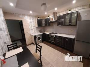 2-к квартира, на длительный срок, 70м2, 8/17 этаж