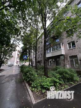 2-к квартира, на длительный срок, 42м2, 2/5 этаж