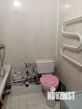 1-к квартира, на длительный срок, 32м2, 4/5 этаж