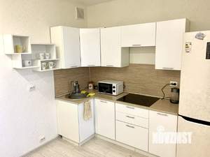 1-к квартира, на длительный срок, 34м2, 15/16 этаж