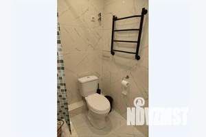 1-к квартира, посуточно, 24м2, 1/12 этаж