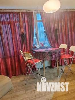 2-к квартира, посуточно, 54м2, 26/26 этаж