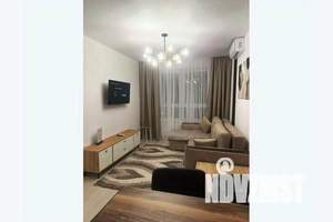 2-к квартира, посуточно, 65м2, 13/14 этаж