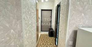 1-к квартира, на длительный срок, 30м2, 6/17 этаж