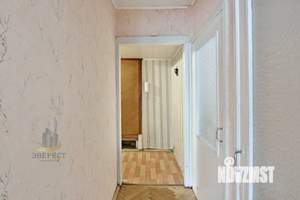 1-к квартира, на длительный срок, 30м2, 2/5 этаж