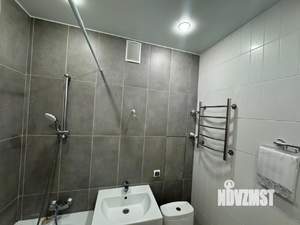 1-к квартира, на длительный срок, 33м2, 8/11 этаж