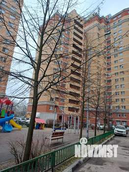 2-к квартира, на длительный срок, 62м2, 5/18 этаж