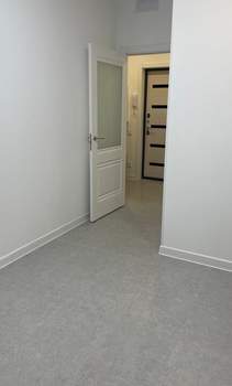 1-к квартира, на длительный срок, 34м2, 4/10 этаж