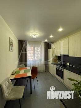 2-к квартира, на длительный срок, 55м2, 5/17 этаж