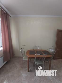 2-к квартира, на длительный срок, 43м2, 19/21 этаж