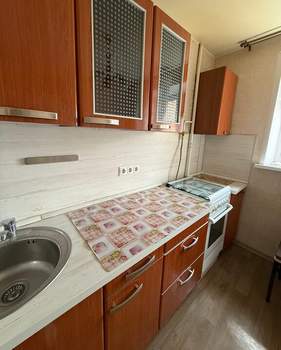 3-к квартира, на длительный срок, 65м2, 8/9 этаж