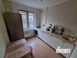 1-к квартира, на длительный срок, 33м2, 3/9 этаж