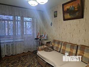 2-к квартира, на длительный срок, 45м2, 2/5 этаж