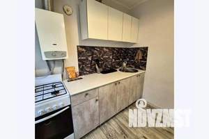 1-к квартира, посуточно, 30м2, 3/5 этаж