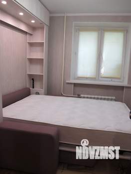 2-к квартира, на длительный срок, 41м2, 1/5 этаж