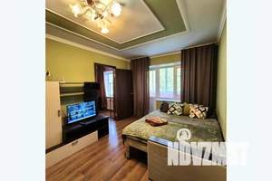 2-к квартира, посуточно, 46м2, 4/5 этаж