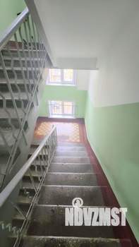 2-к квартира, на длительный срок, 45м2, 5/5 этаж