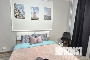 1-к квартира, посуточно, 31м2, 8/14 этаж