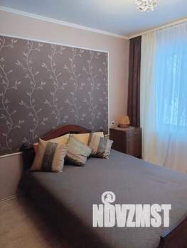 2-к квартира, посуточно, 43м2, 1/9 этаж