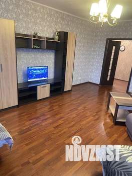 1-к квартира, посуточно, 60м2, 16/20 этаж