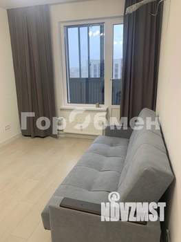 1-к квартира, на длительный срок, 34м2, 14/15 этаж