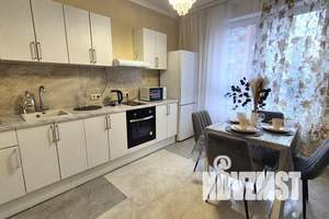 2-к квартира, посуточно, 60м2, 6/14 этаж