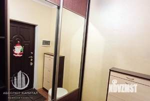 1-к квартира, на длительный срок, 45м2, 16/17 этаж