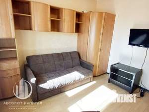 2-к квартира, на длительный срок, 54м2, 13/18 этаж