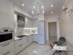 2-к квартира, на длительный срок, 56м2, 11/17 этаж