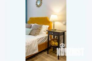 1-к квартира, посуточно, 15м2, 1/5 этаж