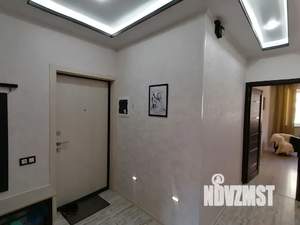 2-к квартира, посуточно, 75м2, 5/15 этаж