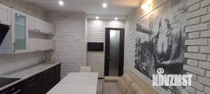 1-к квартира, на длительный срок, 45м2, 9/21 этаж