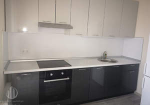 2-к квартира, на длительный срок, 53м2, 15/17 этаж