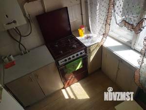 1-к квартира, на длительный срок, 30м2, 5/5 этаж