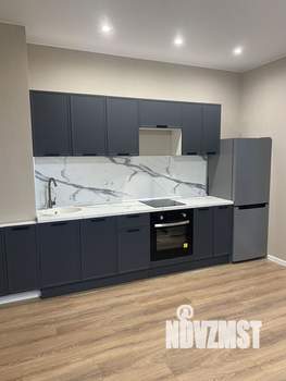 2-к квартира, на длительный срок, 44м2, 4/17 этаж