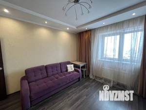 2-к квартира, посуточно, 55м2, 7/14 этаж