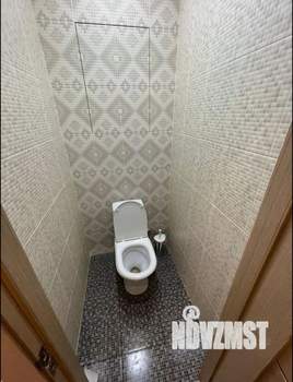 1-к квартира, на длительный срок, 50м2, 2/22 этаж