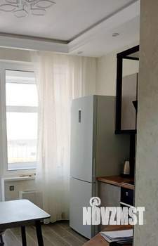 1-к квартира, на длительный срок, 32м2, 22/24 этаж