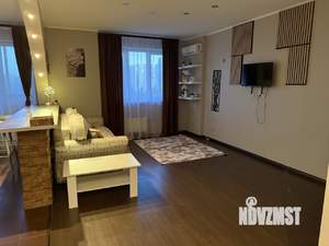 Студия квартира, на длительный срок, 45м2, 7/19 этаж