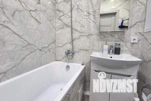 1-к квартира, посуточно, 31м2, 8/14 этаж