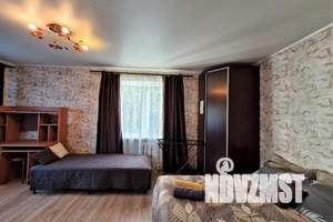 1-к квартира, посуточно, 31м2, 5/5 этаж