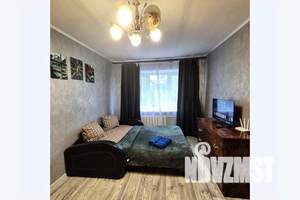 1-к квартира, посуточно, 30м2, 3/5 этаж
