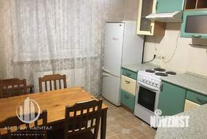 1-к квартира, на длительный срок, 36м2, 3/10 этаж