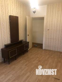 2-к квартира, на длительный срок, 47м2, 3/5 этаж