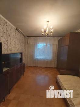 3-к квартира, на длительный срок, 60м2, 5/9 этаж