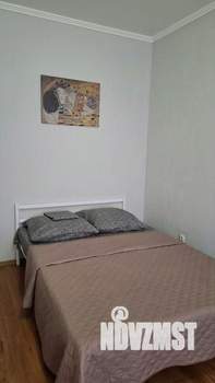 1-к квартира, посуточно, 35м2, 1/12 этаж