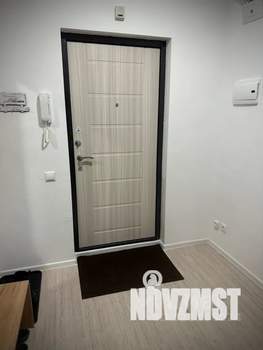 1-к квартира, посуточно, 35м2, 12/16 этаж