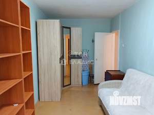 2-к квартира, на длительный срок, 47м2, 2/5 этаж